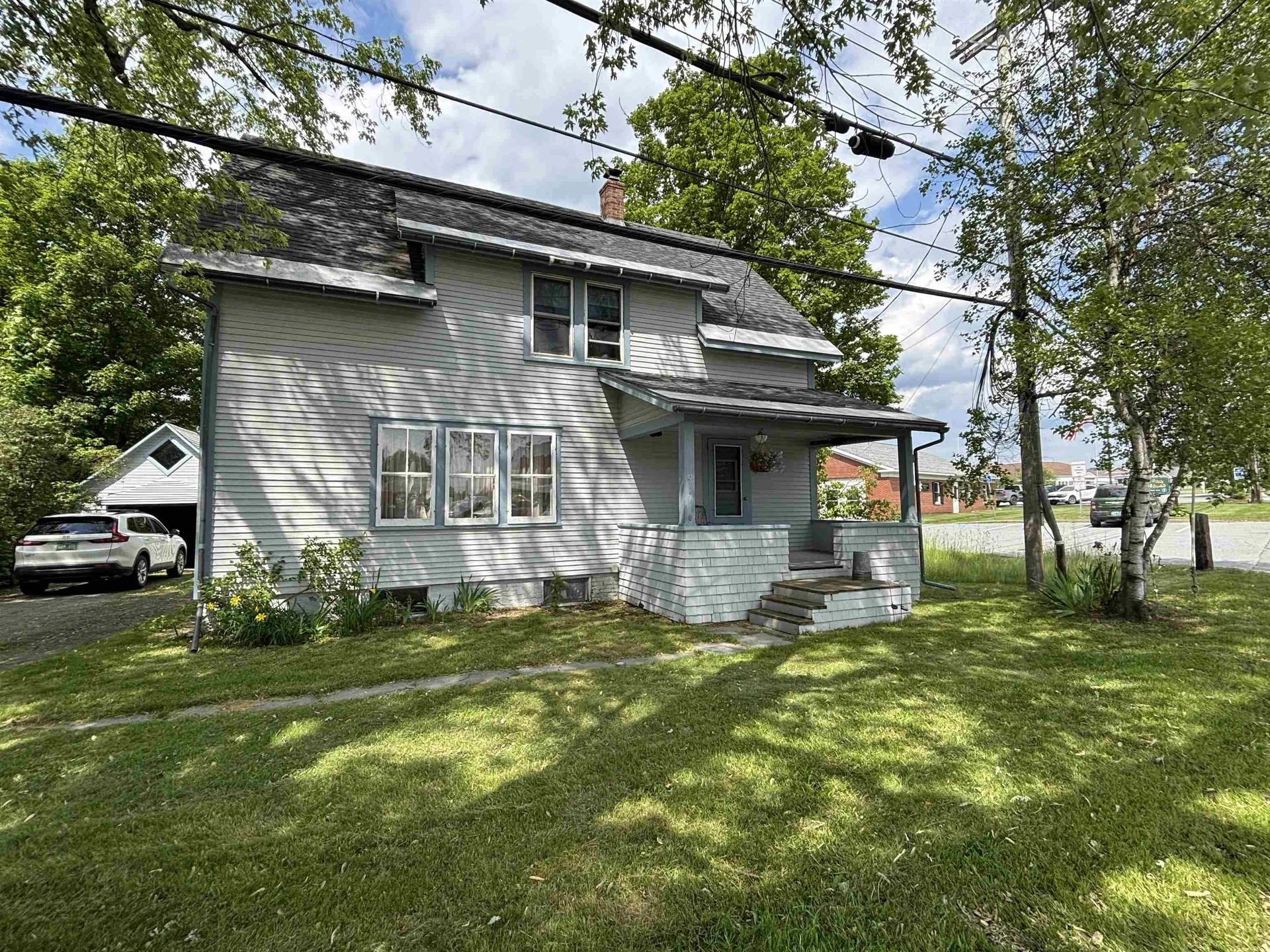 515 Washington Highway Morristown VT 05661-5902