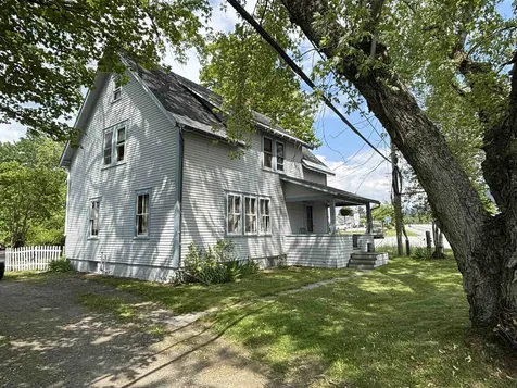 515 Washington Highway Morristown VT 05661-5902