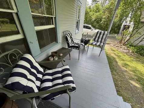 515 Washington Highway Morristown VT 05661-5902