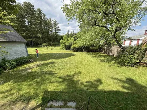 515 Washington Highway Morristown VT 05661-5902