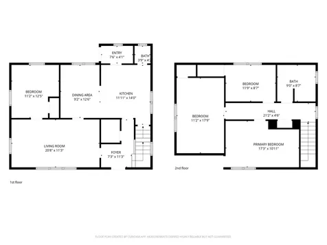 515 Washington Highway Morristown VT 05661-5902