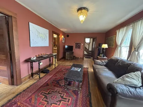 515 Washington Highway Morristown VT 05661-5902