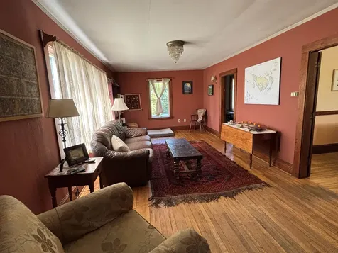 515 Washington Highway Morristown VT 05661-5902