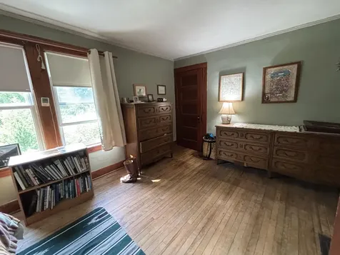 515 Washington Highway Morristown VT 05661-5902