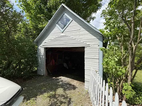 515 Washington Highway Morristown VT 05661-5902