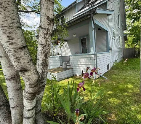 515 Washington Highway Morristown VT 05661-5902