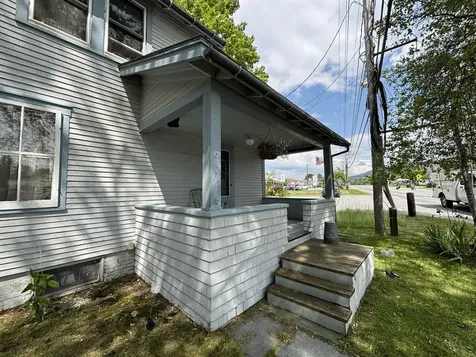 515 Washington Highway Morristown VT 05661-5902