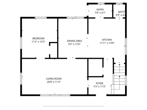 515 Washington Highway Morristown VT 05661-5902