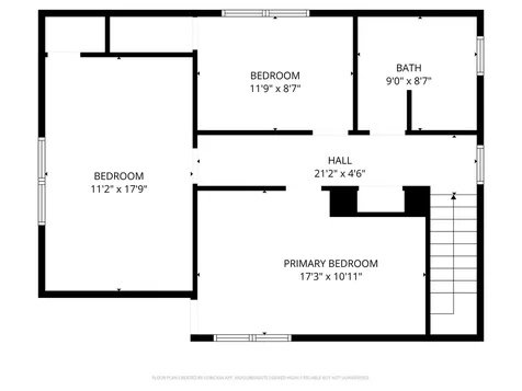 515 Washington Highway Morristown VT 05661-5902