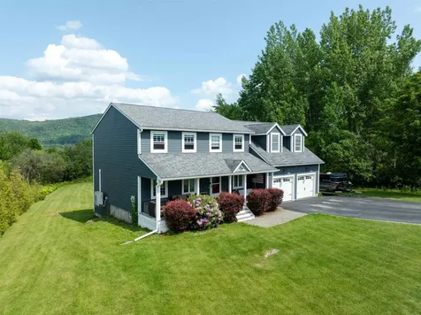 36 Bayview Drive St. Albans Town VT 05478