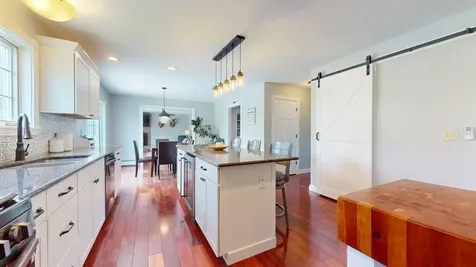 36 Bayview Drive St. Albans Town VT 05478