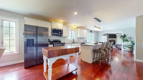 36 Bayview Drive St. Albans Town VT 05478
