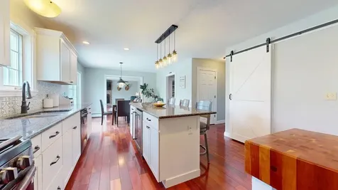36 Bayview Drive St. Albans Town VT 05478