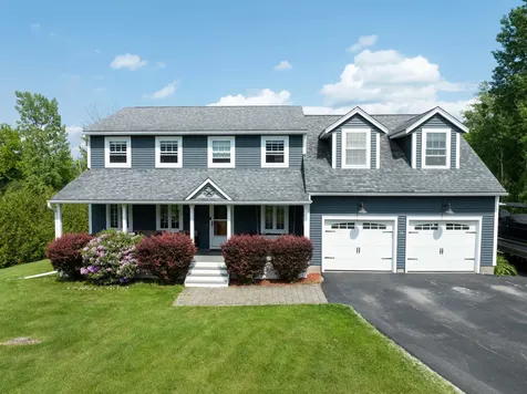 36 Bayview Drive St. Albans Town VT 05478