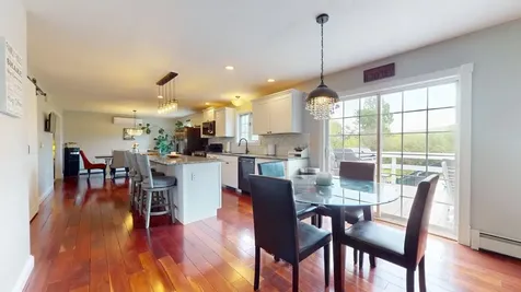 36 Bayview Drive St. Albans Town VT 05478
