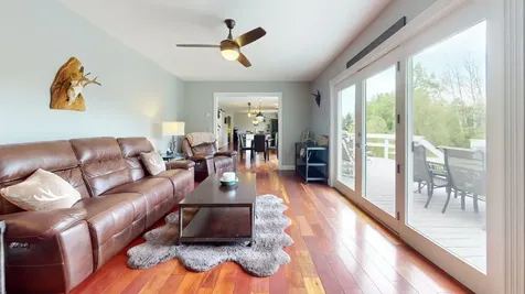 36 Bayview Drive St. Albans Town VT 05478