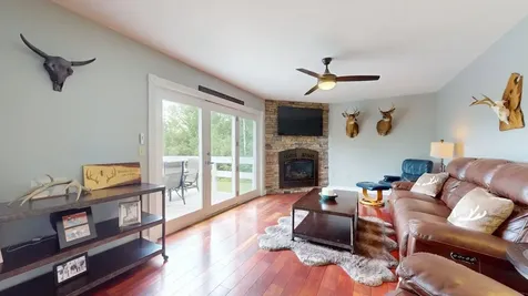 36 Bayview Drive St. Albans Town VT 05478