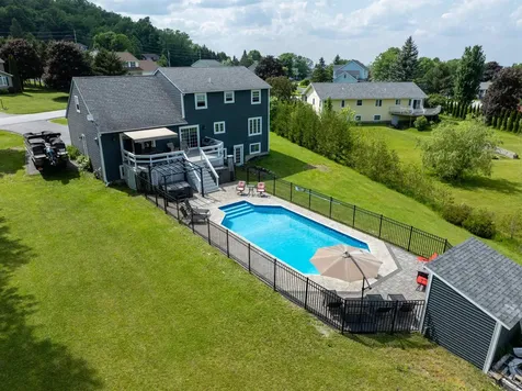 36 Bayview Drive St. Albans Town VT 05478