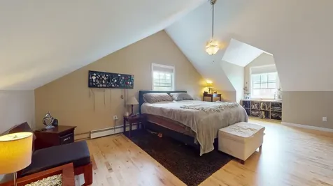36 Bayview Drive St. Albans Town VT 05478