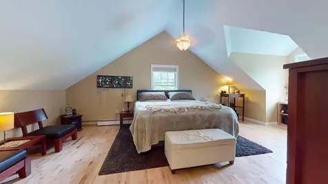 36 Bayview Drive St. Albans Town VT 05478