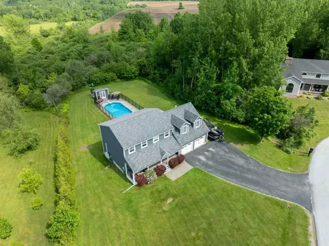36 Bayview Drive St. Albans Town VT 05478