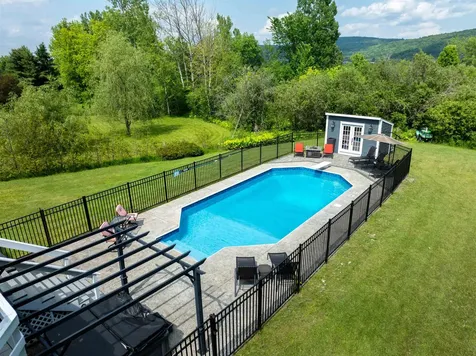 36 Bayview Drive St. Albans Town VT 05478