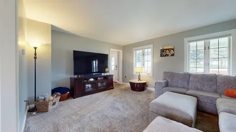36 Bayview Drive St. Albans Town VT 05478