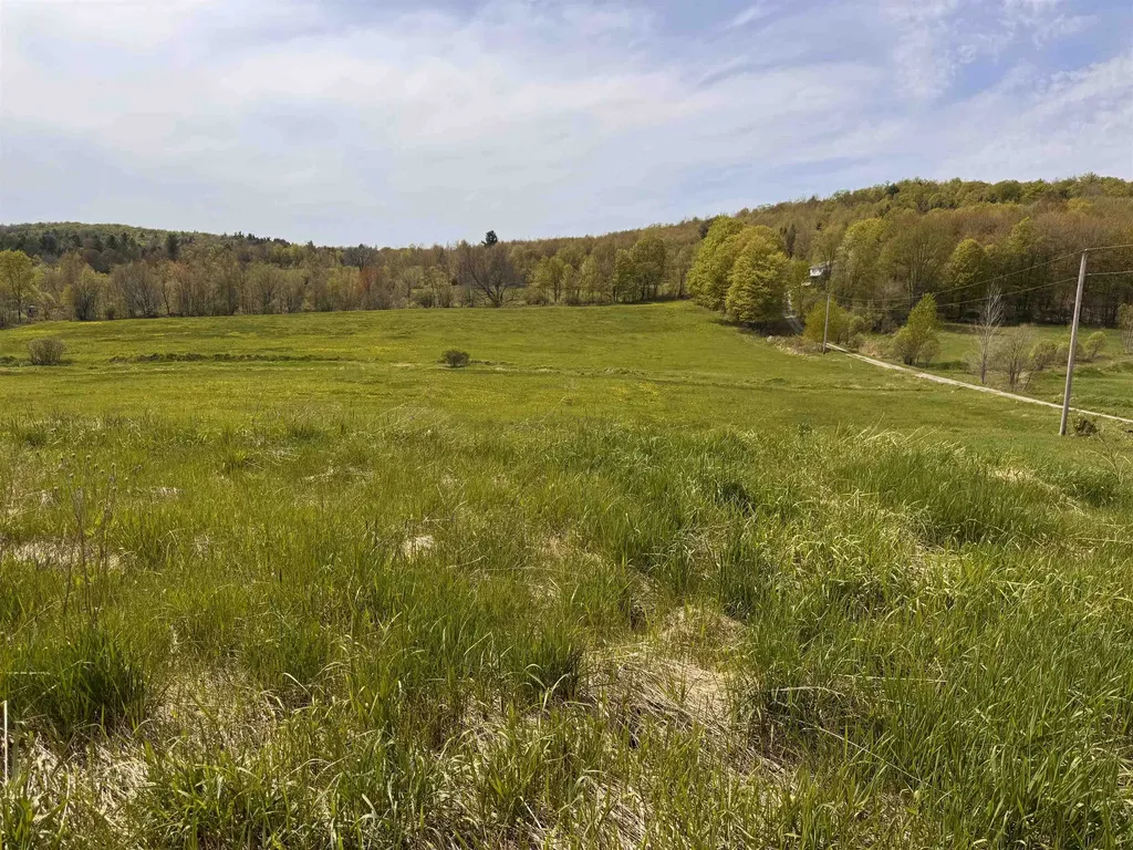 3007 West Berkshire Road Berkshire VT 05450