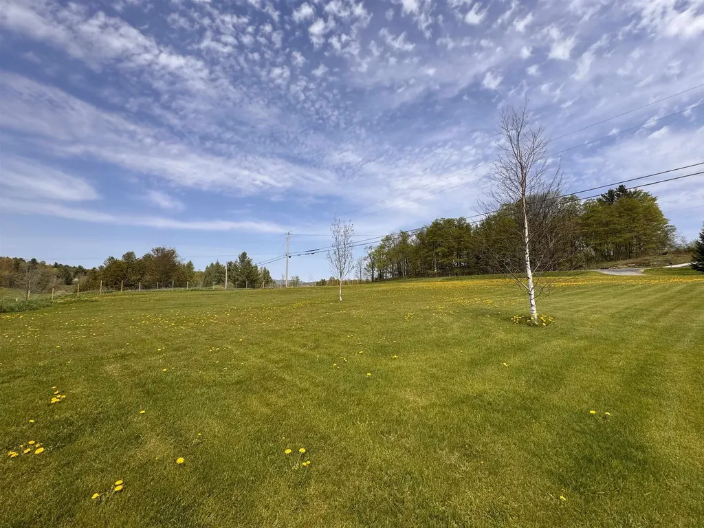 3007 West Berkshire Road Berkshire VT 05450