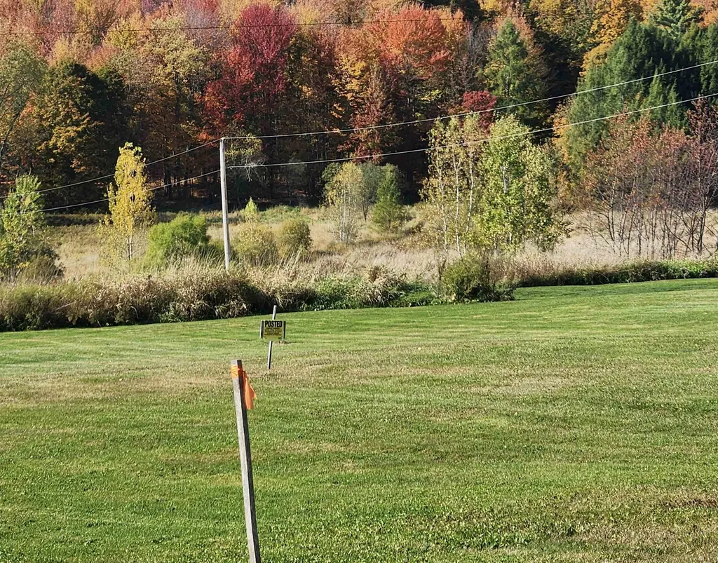 3007 West Berkshire Road Berkshire VT 05450