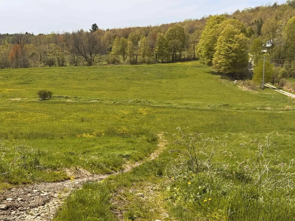 3007 West Berkshire Road Berkshire VT 05450