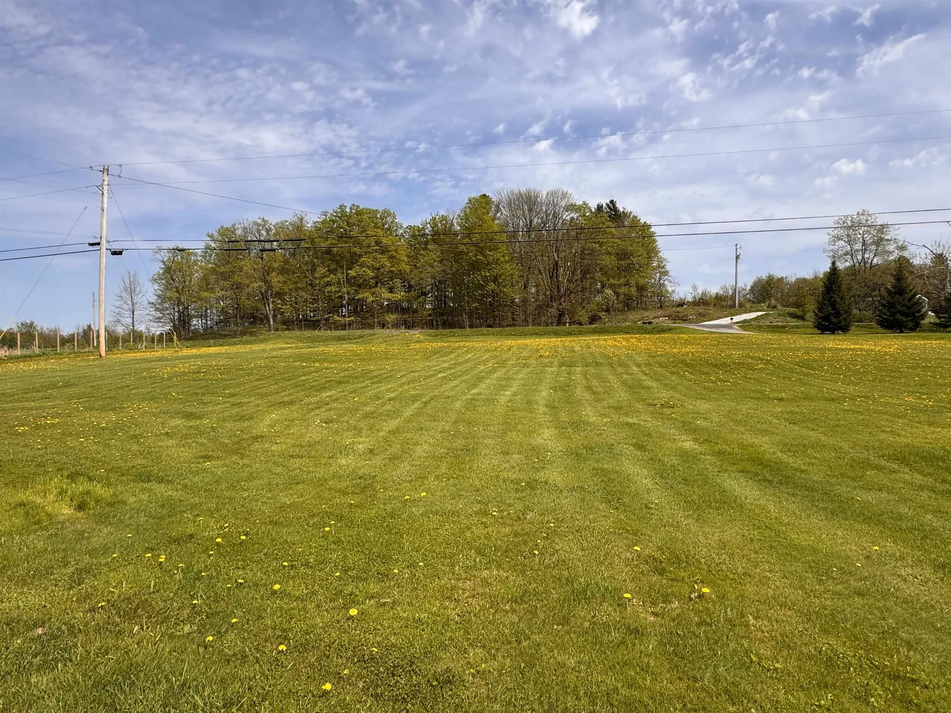 3007 West Berkshire Road Berkshire VT 05450