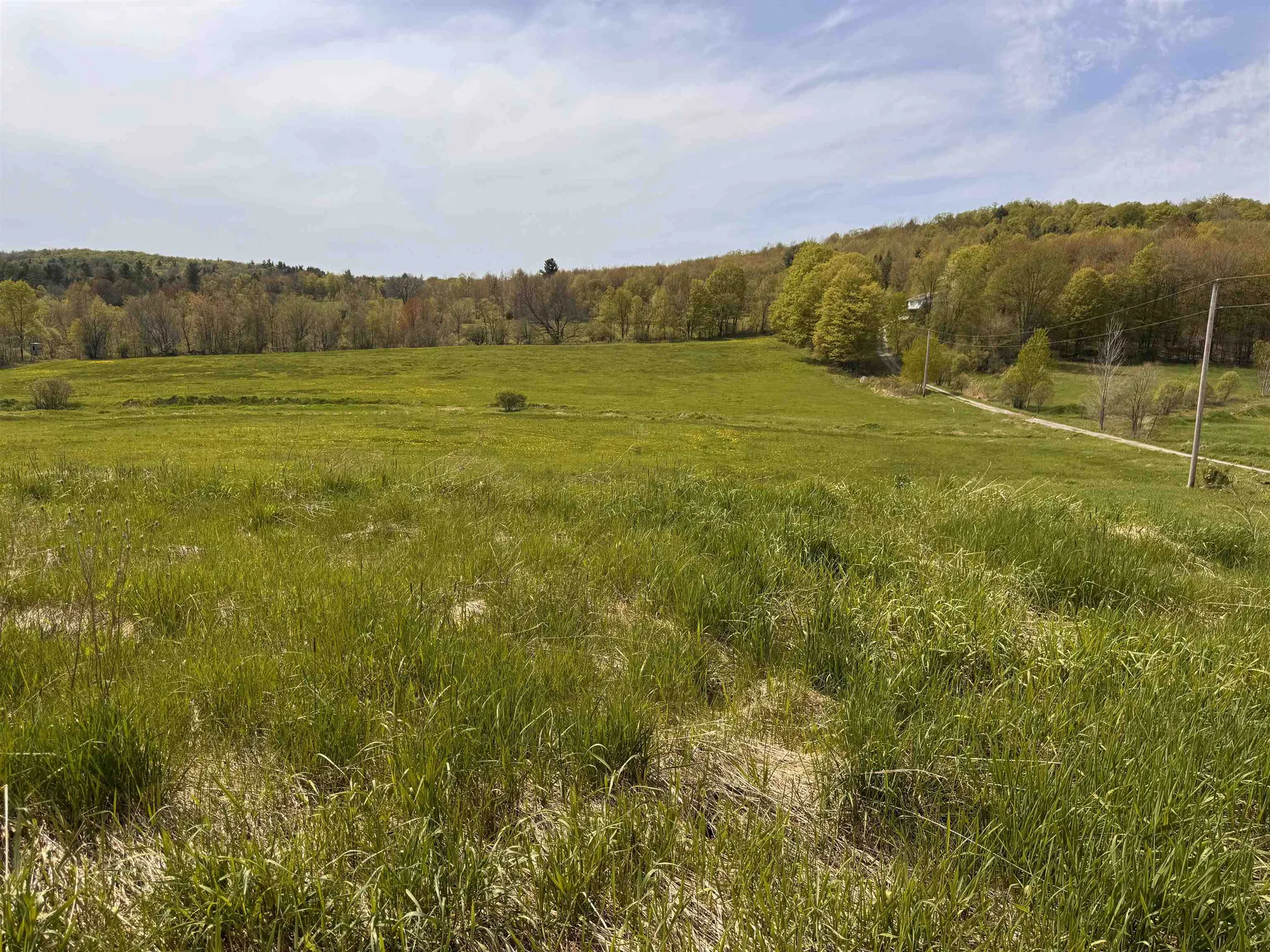 3007 West Berkshire Road Berkshire VT 05450