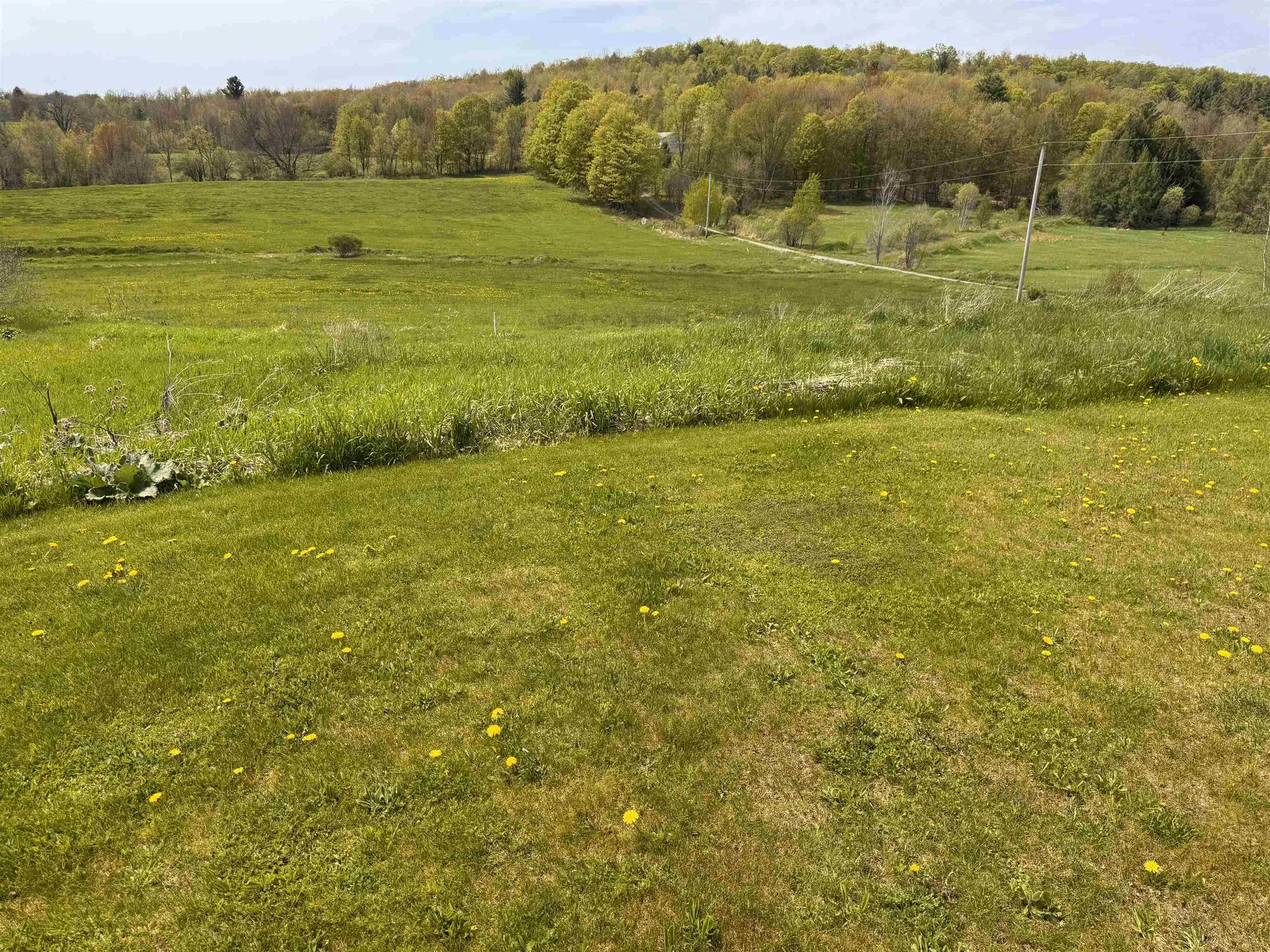 3007 West Berkshire Road Berkshire VT 05450