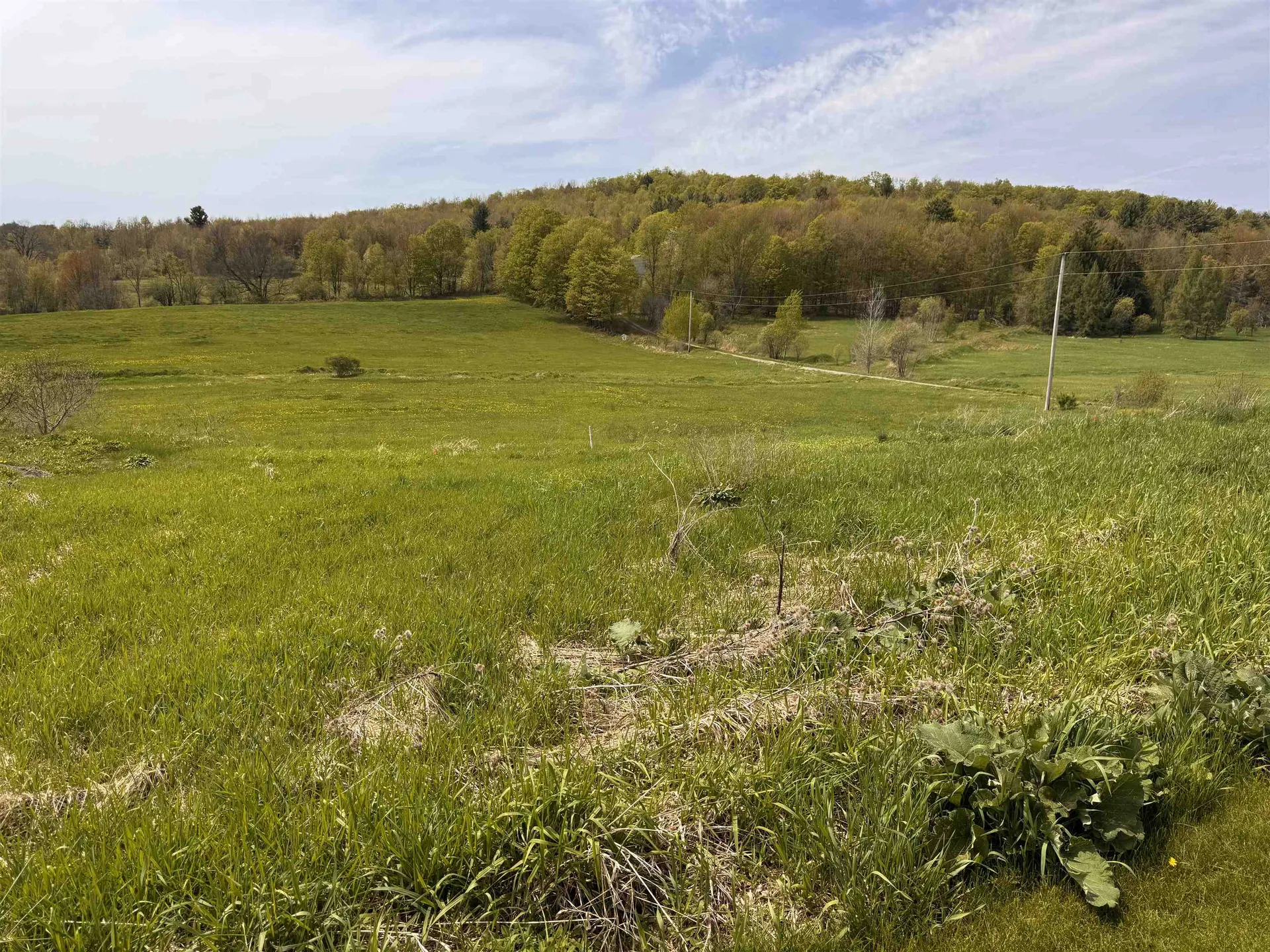 3007 West Berkshire Road Berkshire VT 05450