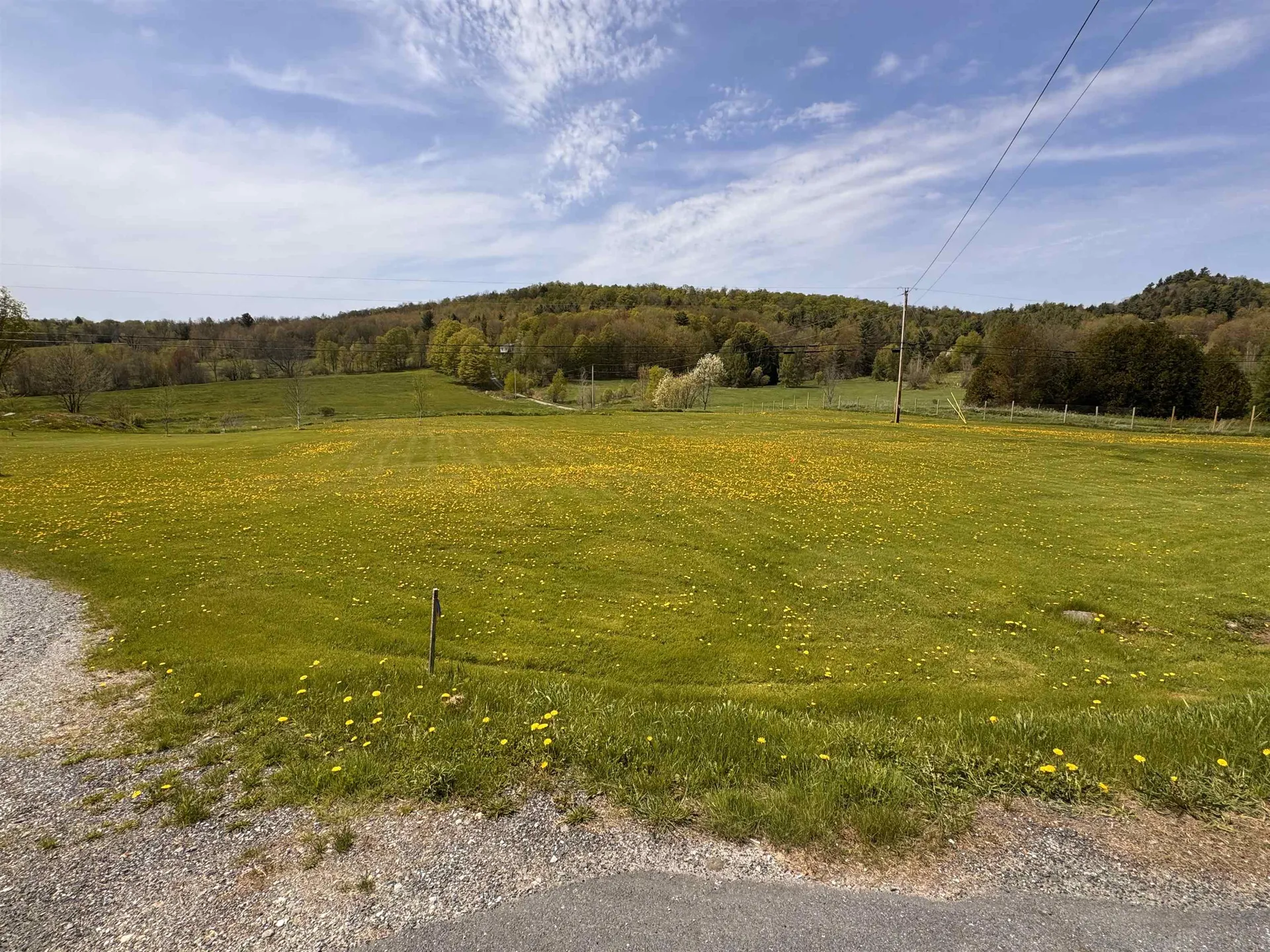 3007 West Berkshire Road Berkshire VT 05450