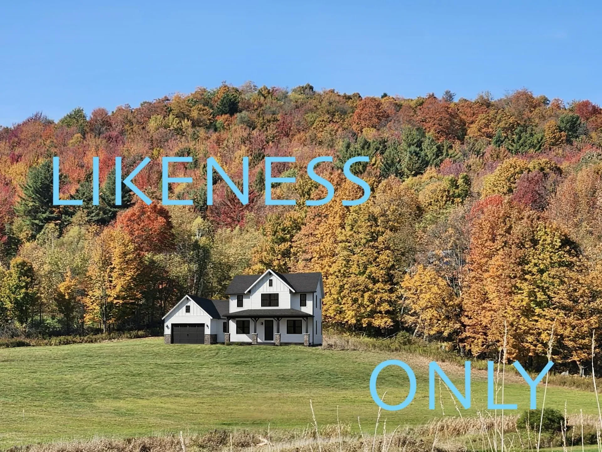 3007 West Berkshire Road Berkshire VT 05450