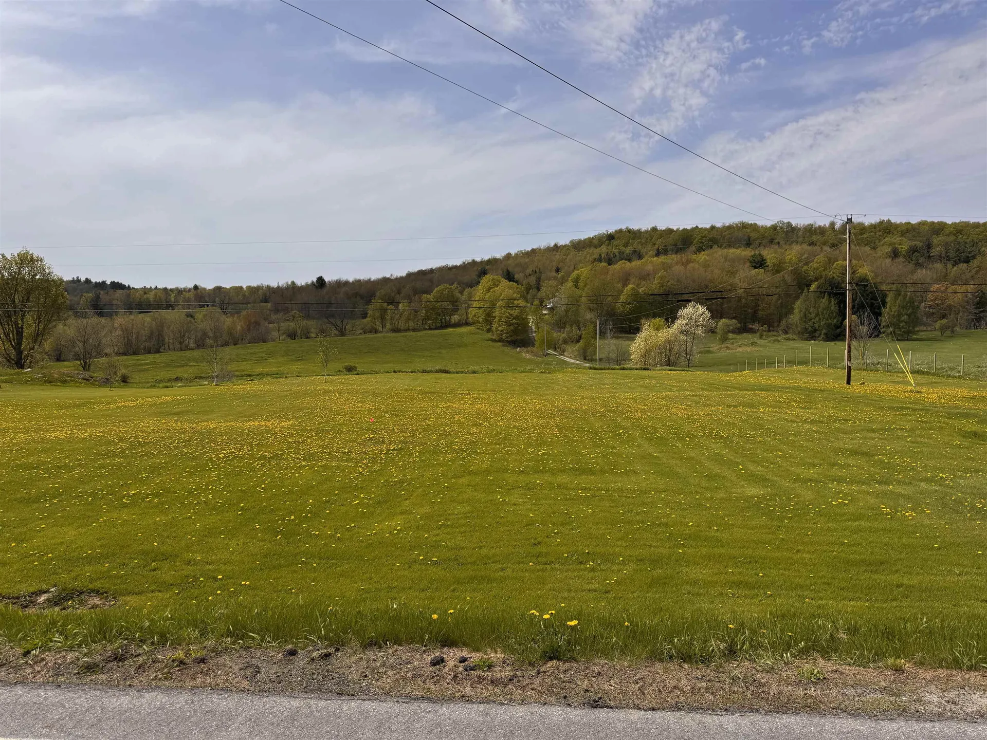 3007 West Berkshire Road Berkshire VT 05450