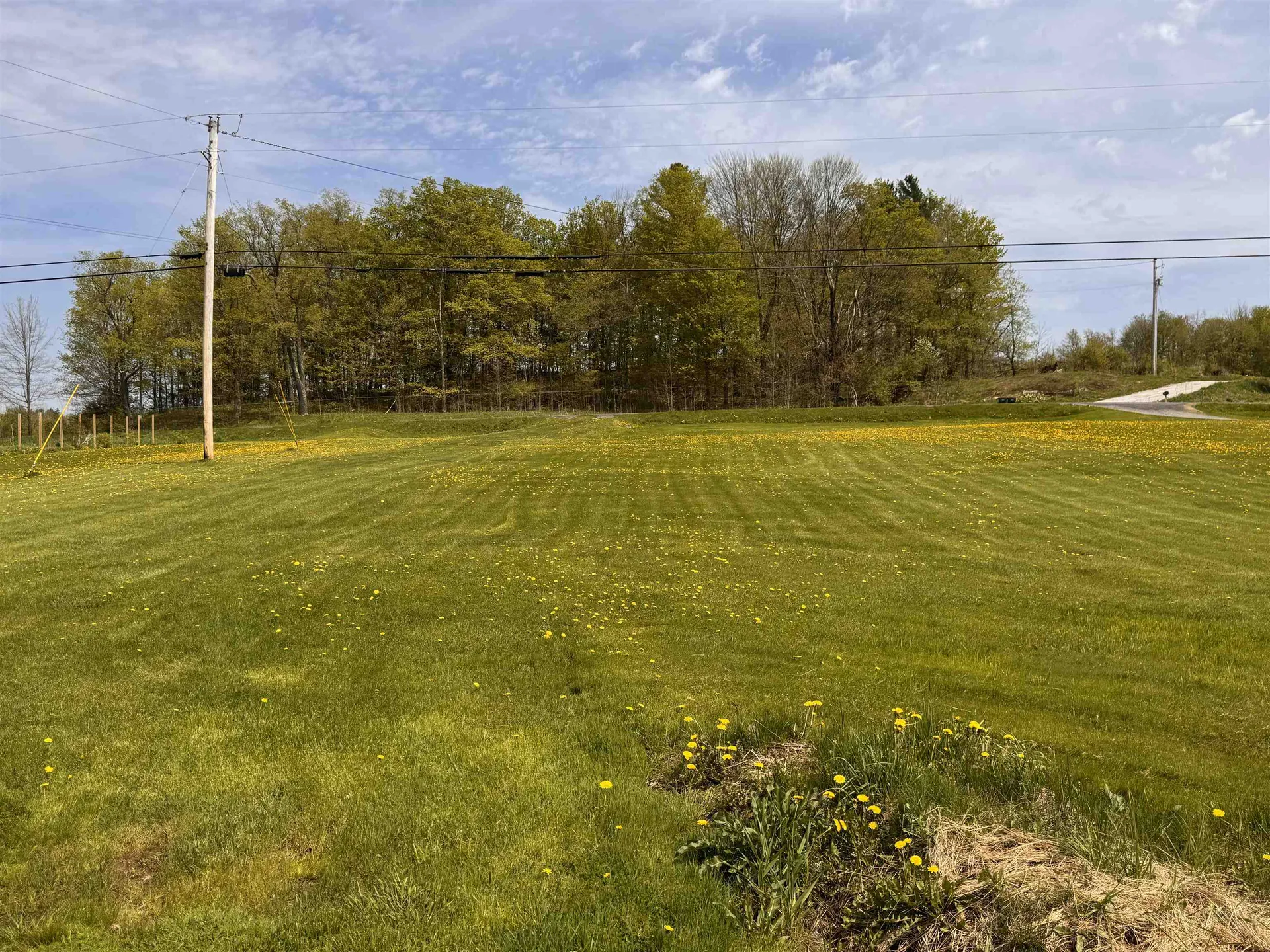 3007 West Berkshire Road Berkshire VT 05450