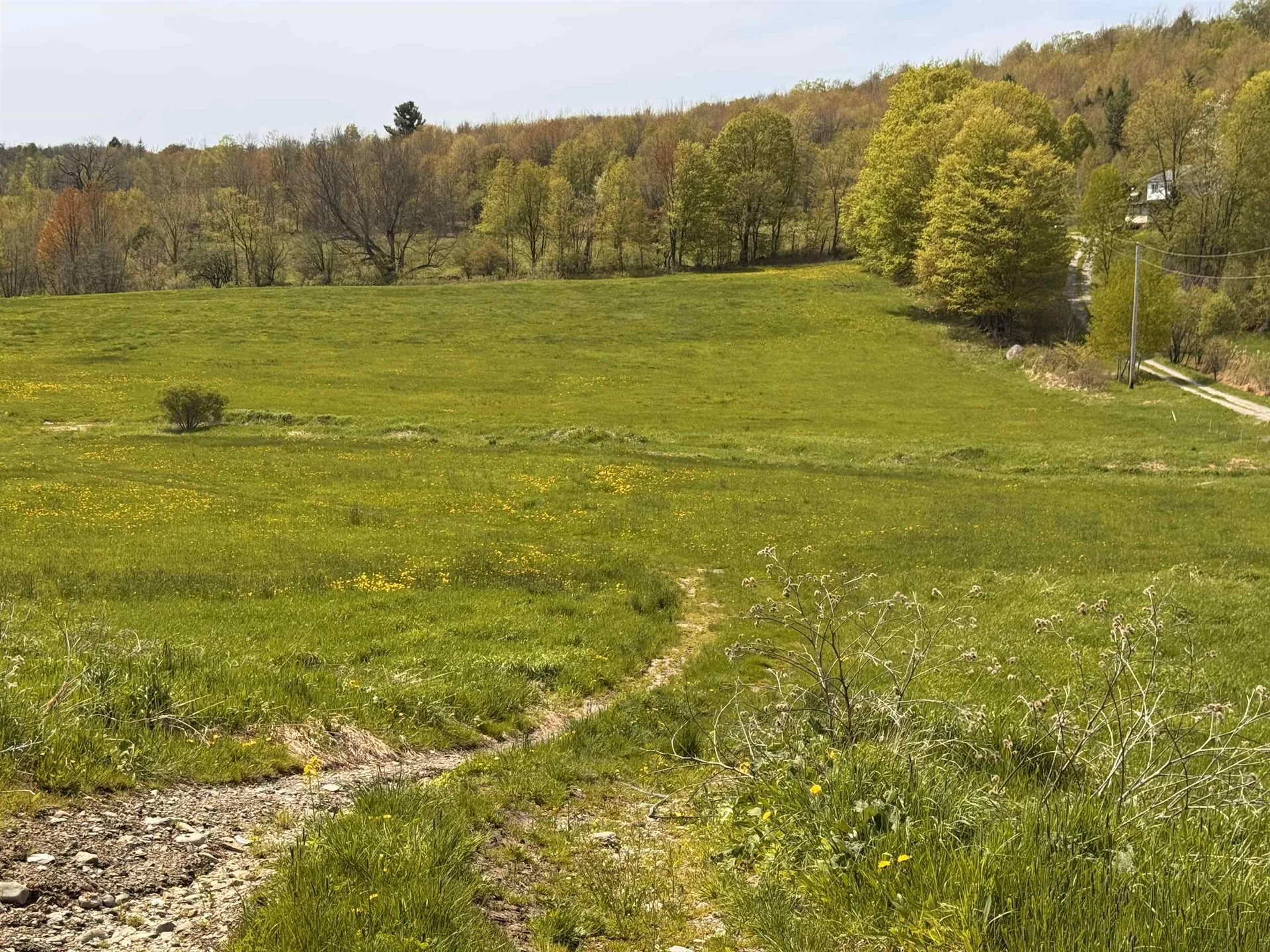 3007 West Berkshire Road Berkshire VT 05450