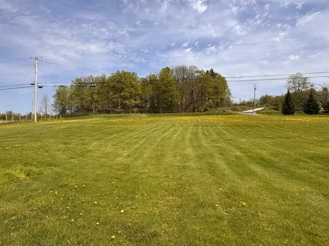 3007 West Berkshire Road Berkshire VT 05450