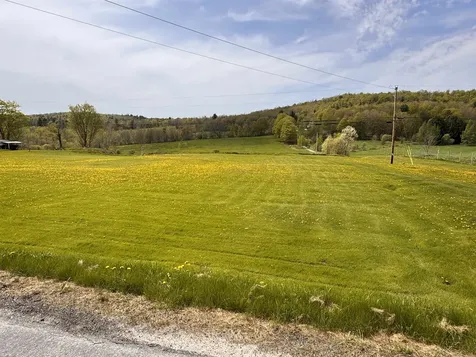 3007 West Berkshire Road Berkshire VT 05450