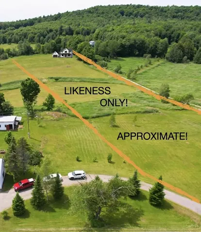 3007 West Berkshire Road Berkshire VT 05450