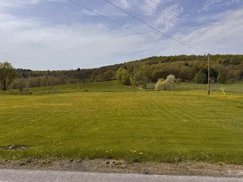 3007 West Berkshire Road Berkshire VT 05450