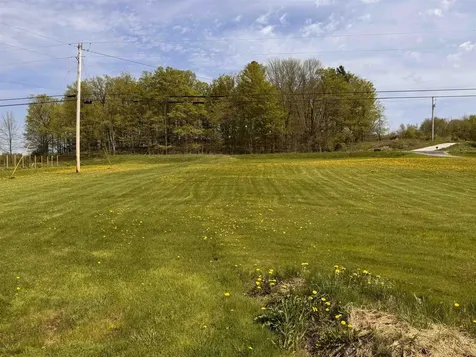 3007 West Berkshire Road Berkshire VT 05450