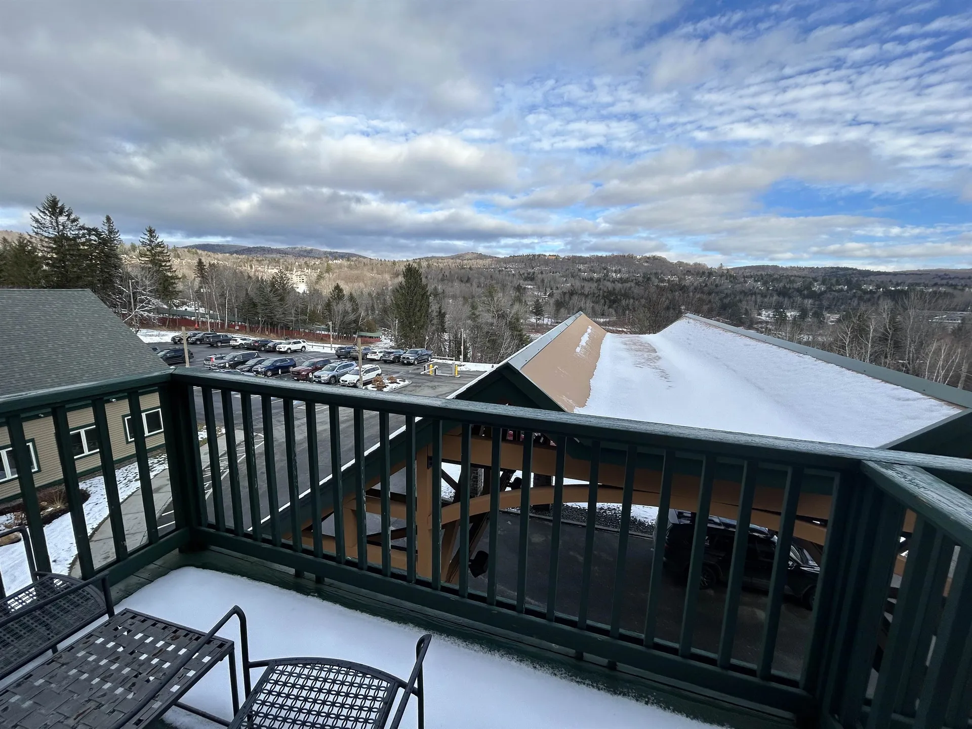 89 236 Qtr. 2 Grand Summit Way Dover VT 05356