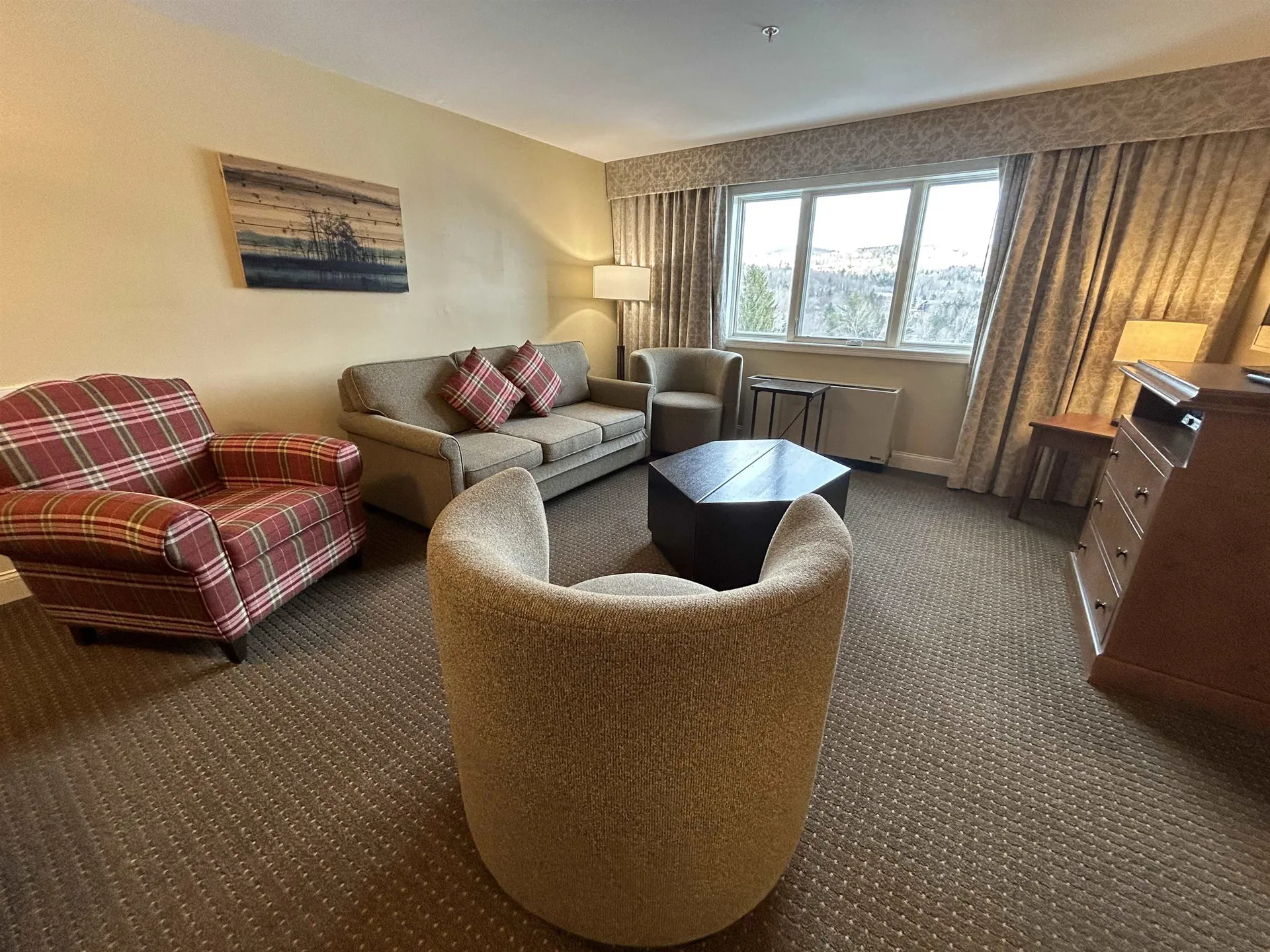 89 236 Qtr. 2 Grand Summit Way Dover VT 05356