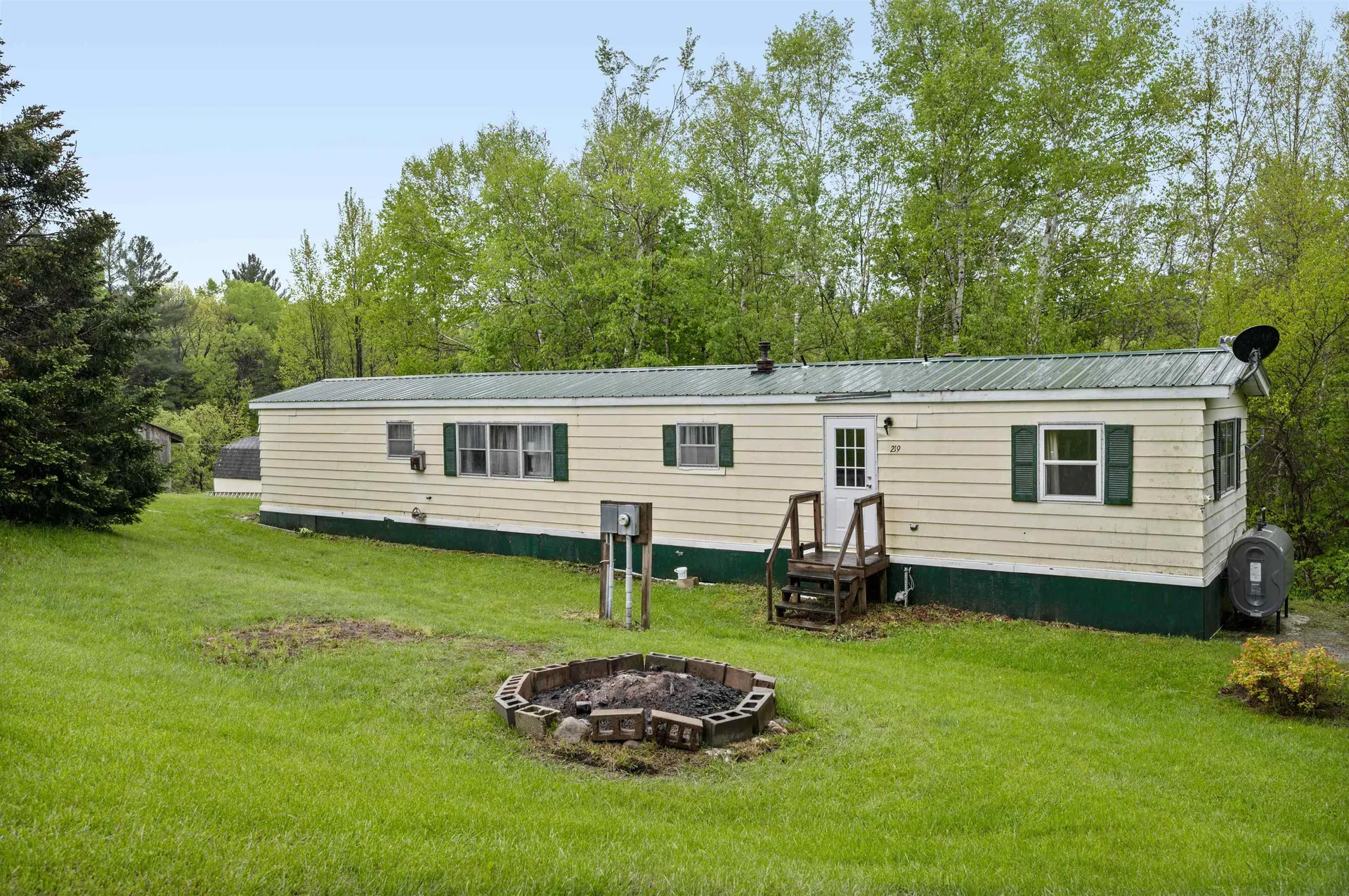 219 Pallas Road Williamstown VT 05654