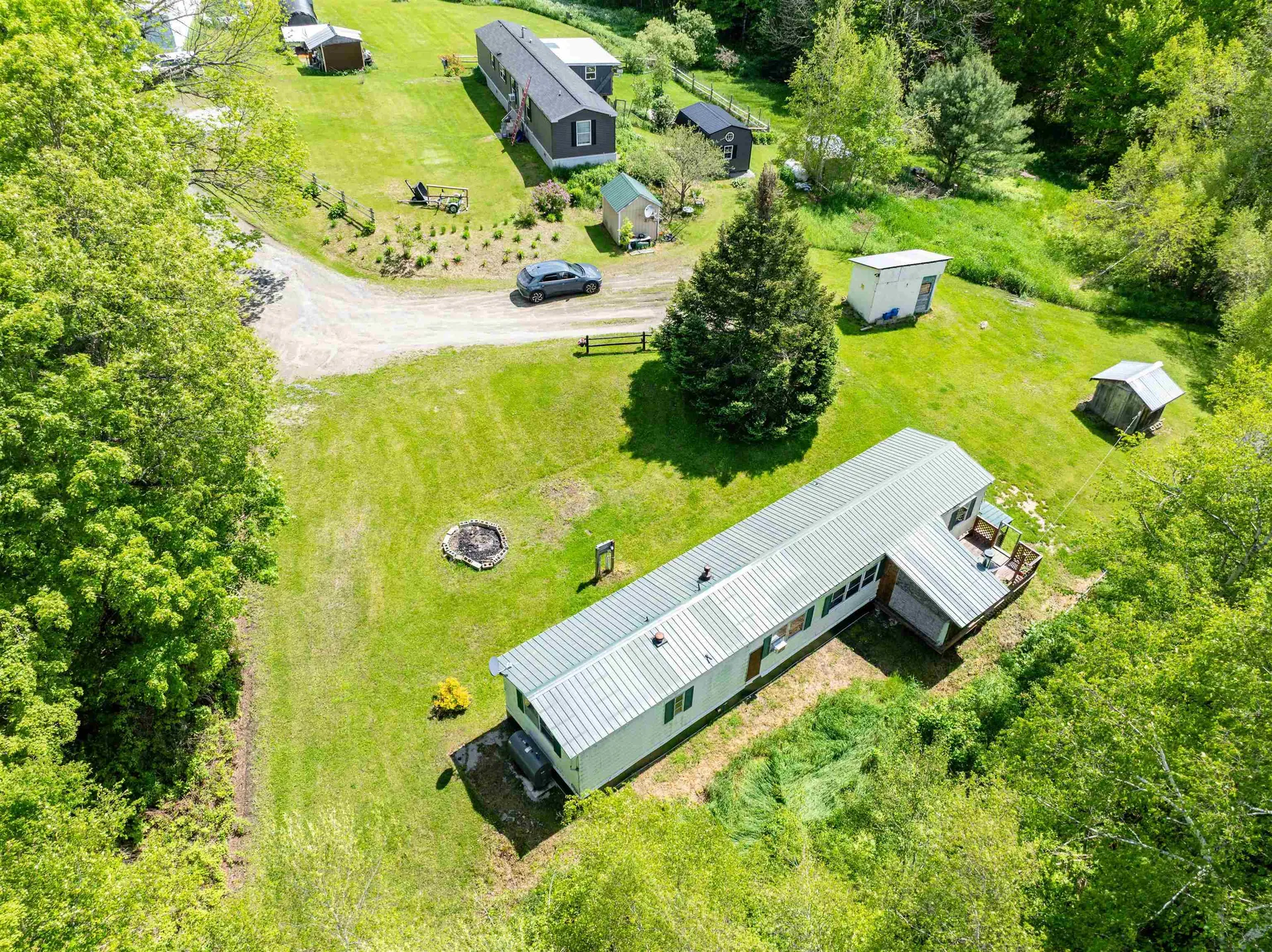 219 Pallas Road Williamstown VT 05654