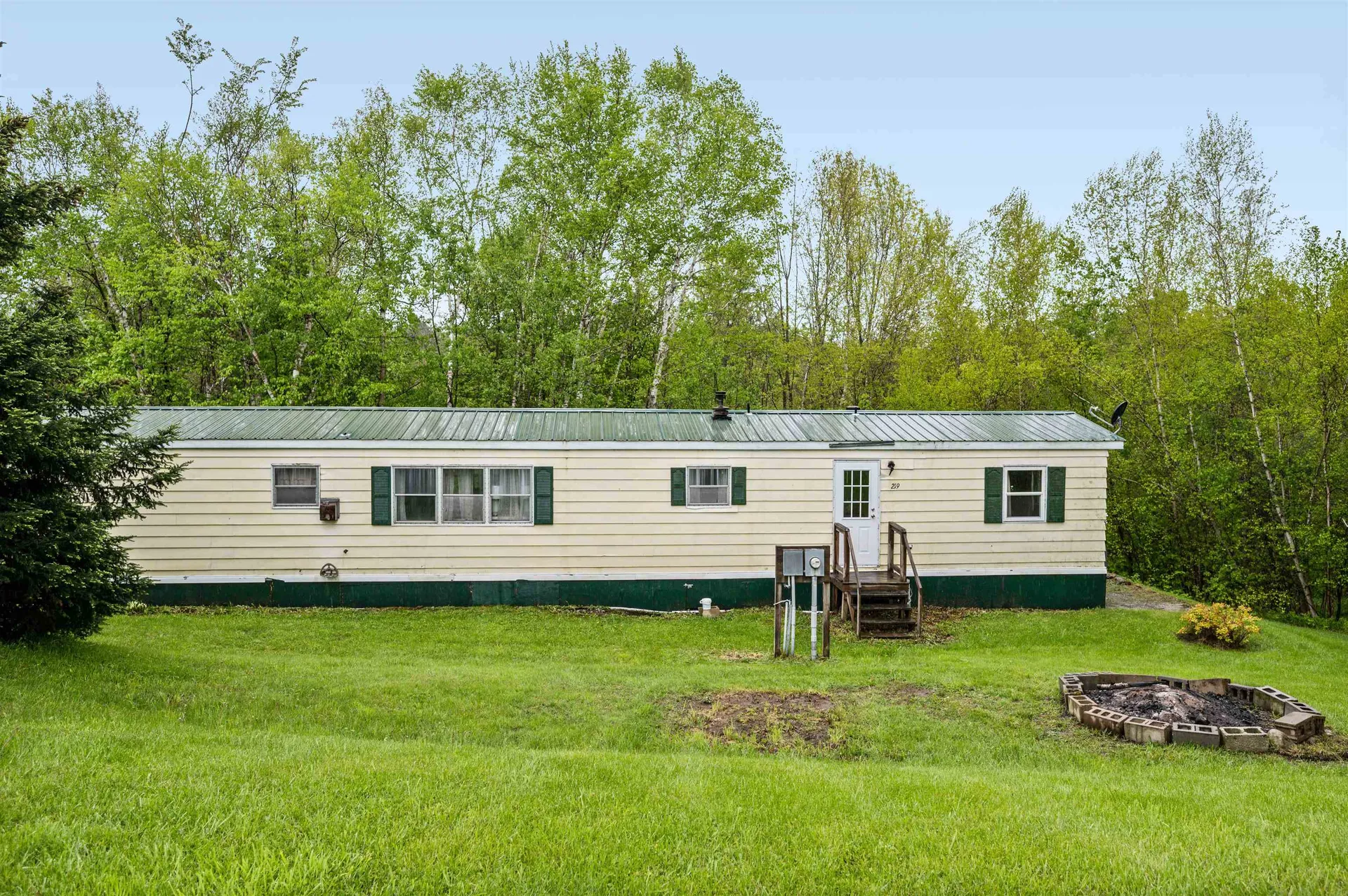 219 Pallas Road Williamstown VT 05654